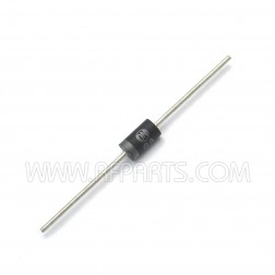 1N5408 ON SEMI 3 amp 1kv Diode (1N5408RLG)