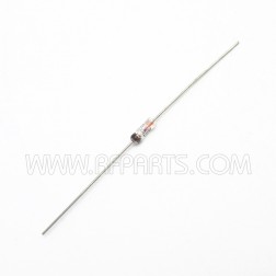 1N541 TFK Glass Germanium Diode (NOS)
