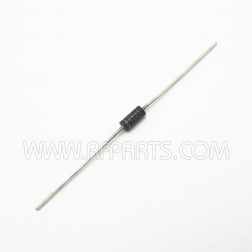 1N5817 Motorola Schottky Barrier Rectifier Diode 20V 1A (NOS)