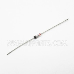 1N60 Germanium Detector Diode for FM, AM, TV, & Radio