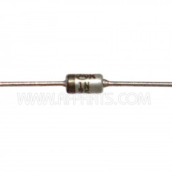 1N751A Zener Diode 400mw 5.1v 