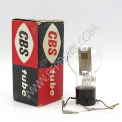 1P31 CBS Photosensitive Tube (NOS/NIB)
