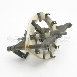1P9P Vintage Band Switch (Pull)