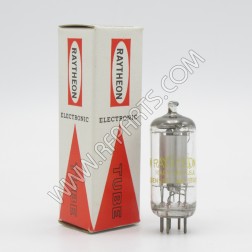 1S4 Power Amplifier Pentode Tube (NOS/NIB)