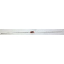1SS108 Silicon Schottky Barrier Diode for Various Detector, High Speed Switching, Hitachi