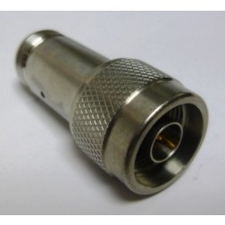 2-18A-MFN-3 Bird Attenuator, 2 watt 3dB, DC-18 GHz