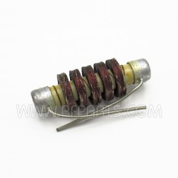 RF Choke 5 Pi 2.5mH (NOS)
