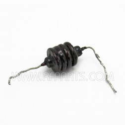 RF Choke 2.5uH (Pull)
