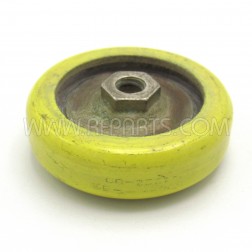 4302-00 Disk Capacitor 200pf 10kv (Pull)