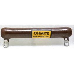 2012-1500 Wirewound Resistor, 1.5k ohms 50 watt, Ohmite