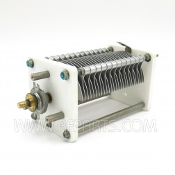 20150 Unbranded Air Variable Capacitor 20-150pf 12kv (Pull)