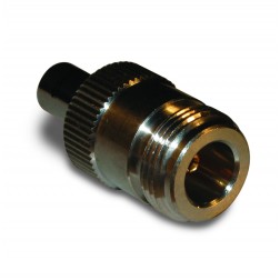 202110 Amphenol Type-N Female 1 watt Dummy Load / Termination