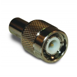202117 Amphenol TNC Male 1 watt Dummy Load / Termination