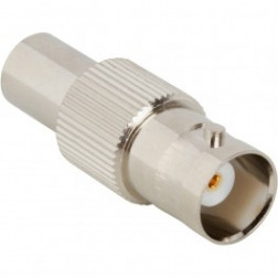 202120 Amphenol BNC Female 1 watt Dummy Load / Termination