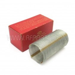 3024 B&W Miniductor Coil 280.6μh 24AWG (NOS/NIB)