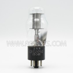2050 RCA Thyratron Vacuum Tube (NOS)
