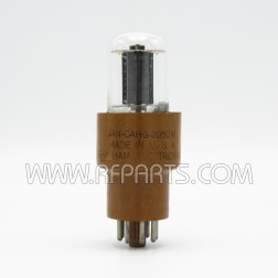 2050W Chatham Thyratron Vacuum Tube (NOS)