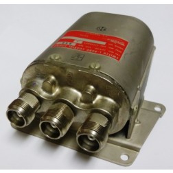 20830 Transco L-Band Coaxial Lobing Switch, (NOS)