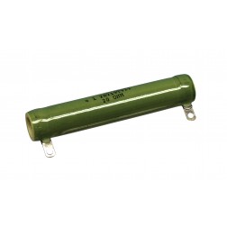 20WL8716 Wirewound Resistor, 20 ohm 50w, Ward Leonard