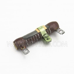 Ohmite Variable Resistor 2 Ohms 10 Watt (NOS)
