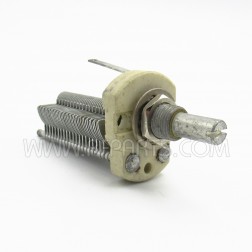 121-0035 Hewlett-Packard Air Variable Capacitor 8-148pf 800v (NOS)