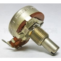 2100-2194 Potentiometer 200 ohm 1 watt (NOS)