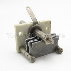 Cardwell Variable Tuning Capacitor 2.5-8pf 3Kv (Pull)