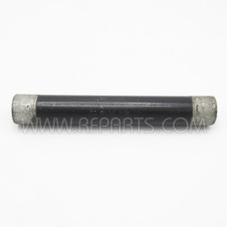218SP028 Carborundum 30 Watt 50 Ohm Non-inductive Ceramic Resistor (Pull)