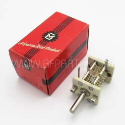 21910R Millen Ultra Midget Condenser 3-11pf 3Kv (NOS/NIB)