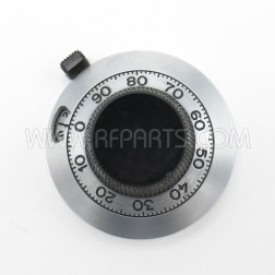 Model 21 Spectrol 15 Turn Vernier Multidial (Pull)