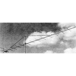 220-B Cushcraft Yagi Boomer Antenna 220-223 MHz (NOS)