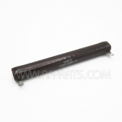 2202 Ohmite 270N-100MN-40 Wirewound Resistor 10 Ohm 100W (NOS)