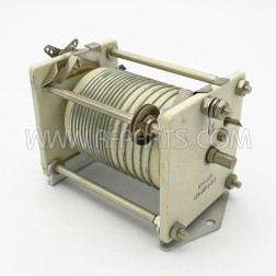 229-201-11 Johnson Roller Inductor 10uh (Pull)