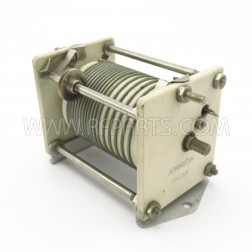 229-201 Johnson Roller Inductor 10uh (Pull)