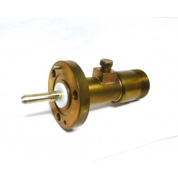 2360A-1 Between Series Adapter,7/8" EIA Flange to LC Female (Pull)