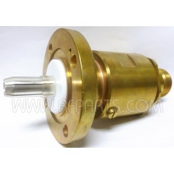 2361A Andrew 1-5/8" EIA to LC Female Adapter (Pull)