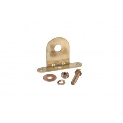 243951 CommScope Type-N Female Bulkhead Mounting/Grounding Bracket