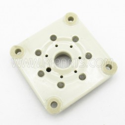 247A Johnson 7 Pin Tube Socket for 3CX1500A7 / 5894 / 829B / 7094 (Pull)