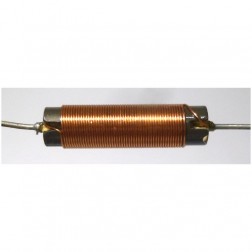 RFC24-800 RF Coiled Choke 24uH 800mA