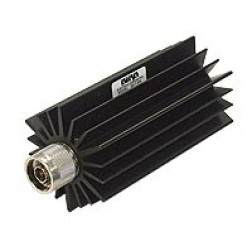 25T-MN Bird Type-N Male Dummy Load 25 Watt