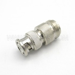 26-8017 Aim Electronics BNC Male to BNC Female Adapter (NOS)