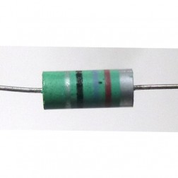 RFCM27-260 RF MOLDED CHOKE 27uh 260ma