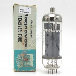 27LF6 Beam Power Tube (NOS/NIB)