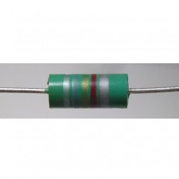 Molded RF Choke 2.7uh 535ma