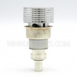 2C39A Eimac High-Mu UHF Triode (NOS)