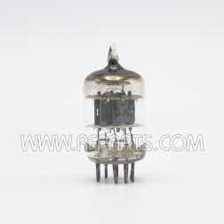 2C51/5670 Sylvania High Frequency Twin Triode (NOS)