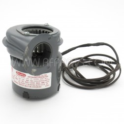 2C782 Dayton Centrifugal Blower Motor 115vac 50/60Hz (Pull)