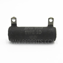 Type 2D IRC Power Resistor 10 Ohms 25 Watt (Pull)