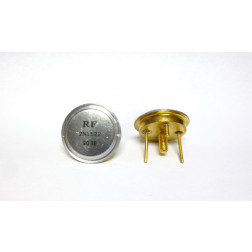 2N1522 RF Germanium PNP Transistor