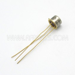 2N2219A HP General Purpose NPN 40 Volt 0.8 Amp